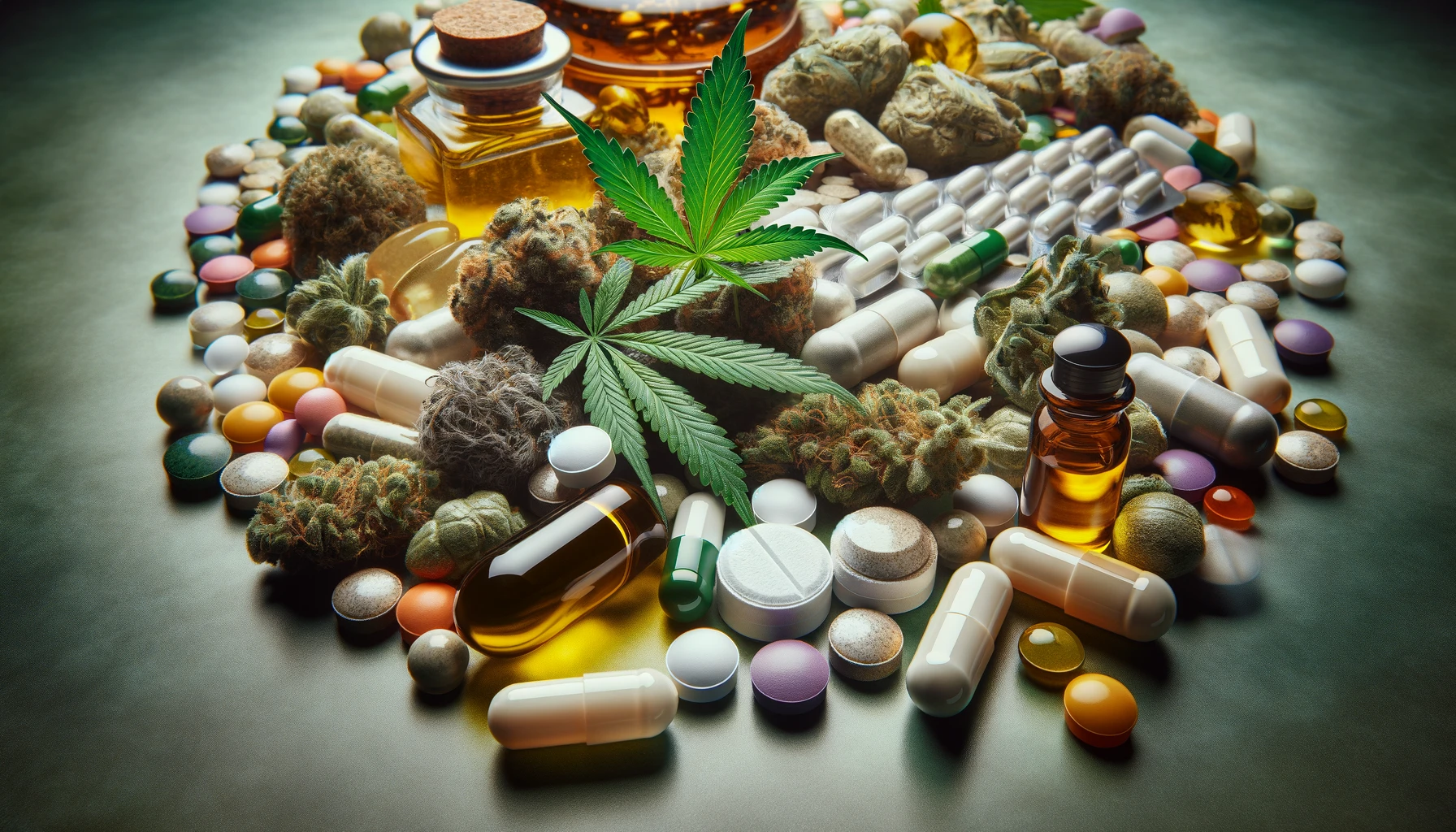 El extracto de cannabis ha demostrado ser efectivo en la lucha contra el cáncer de piel (melanoma)